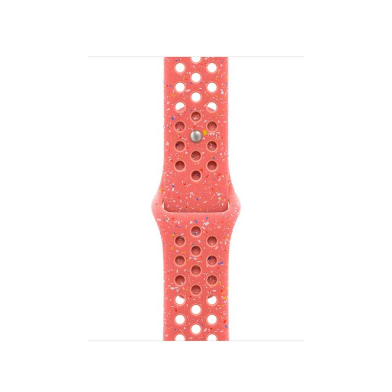Apple Watch 41mm Magic Ember Nike Sport Band - S/M akciós termékkép 1