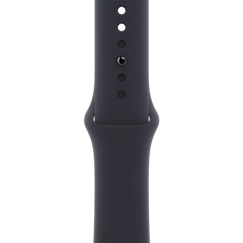 Apple Watch 41mm Midnight Sport Band - Regular akciós termékkép 1