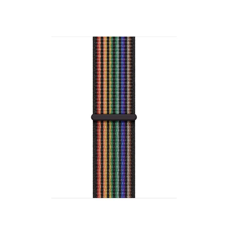 Apple Watch 41mm Pride Edition Nike Sport Loop akciós termékkép 1