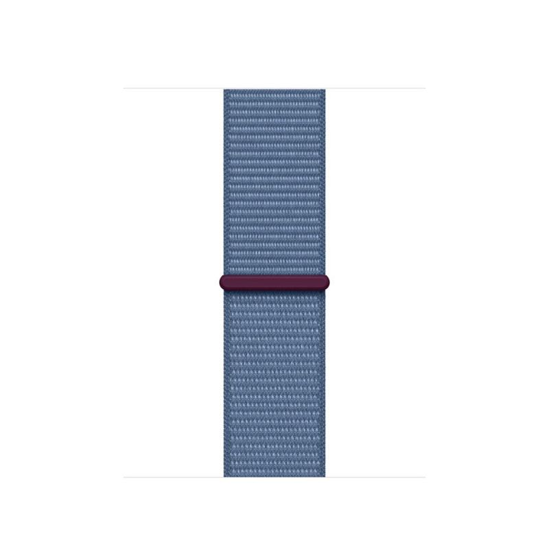 Apple Watch 41mm Winter Blue Sport Loop akciós termékkép 1