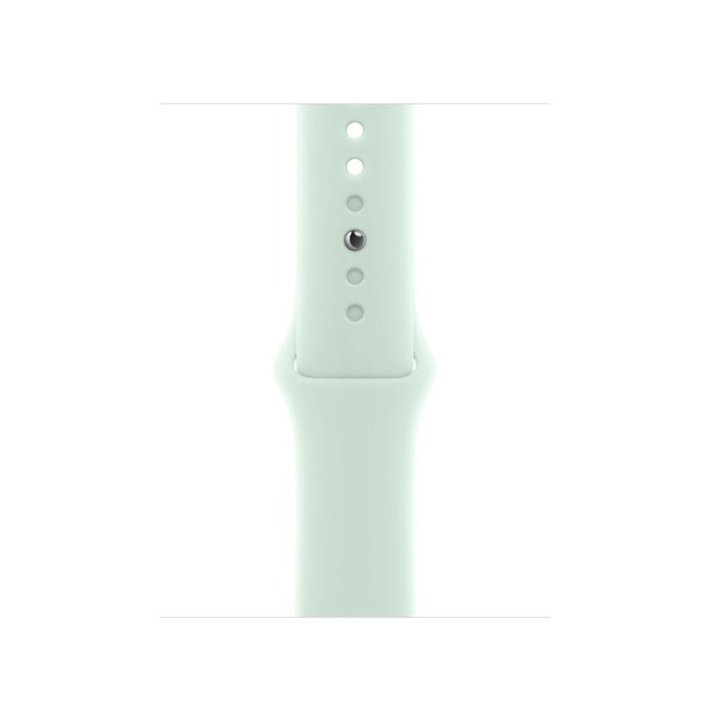 Apple Watch 42mm Aquamarine Sport Band - S/M akciós termékkép 1