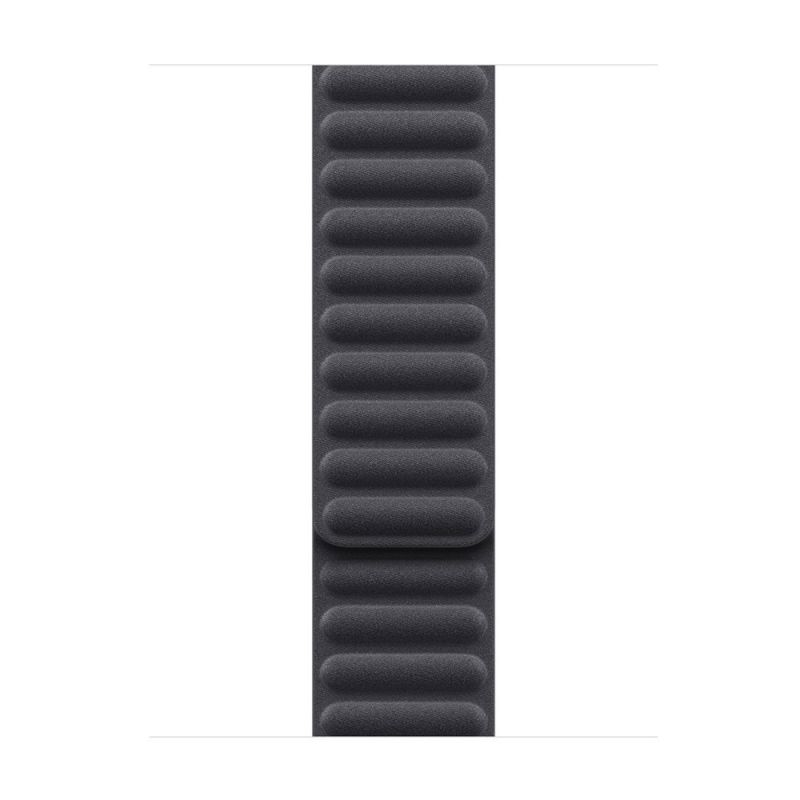 Apple Watch 42mm Black Magnetic Link - M/L akciós termékkép 1