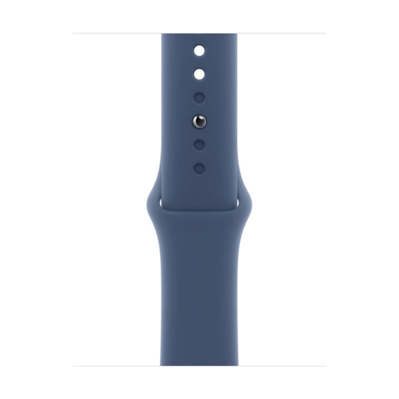 Apple Watch 42mm Denim Sport Band - M/L akciós termékkép 1