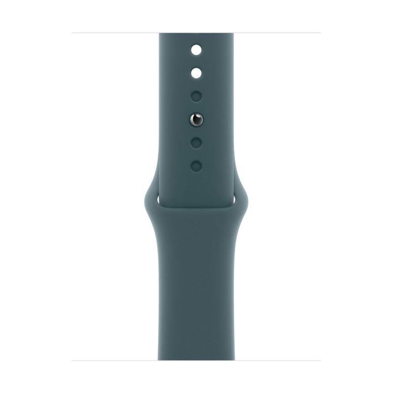 Apple Watch 42mm Lake Green Sport Band - M/L akciós termékkép 1