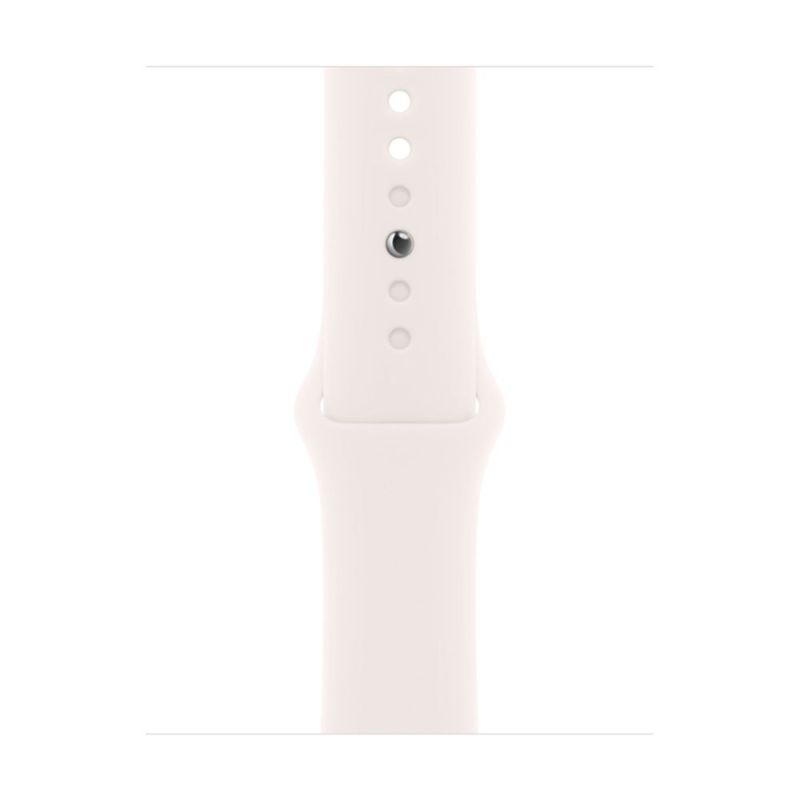 Apple Watch 42mm Light Blush Sport Band - S/M akciós termékkép 1