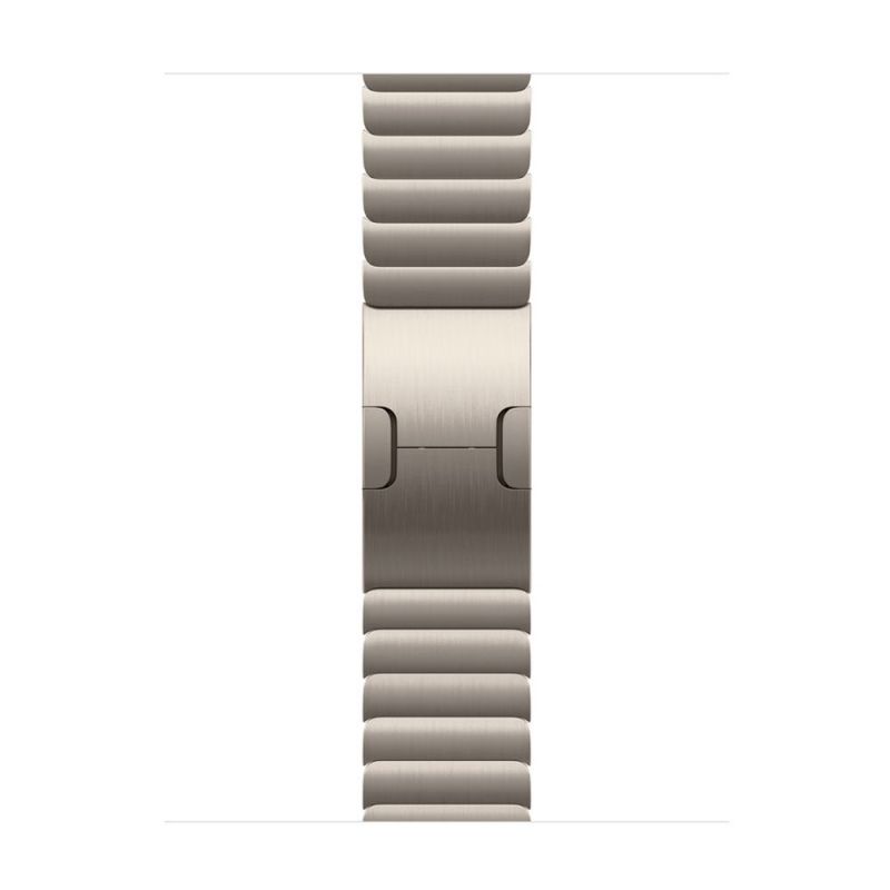 Apple Watch 42mm Natural Link Bracelet akciós termékkép 1
