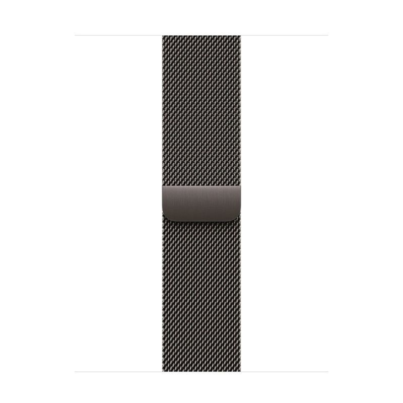 Apple Watch 42mm Slate Milanese Loop *Bontott* akciós termékkép 1