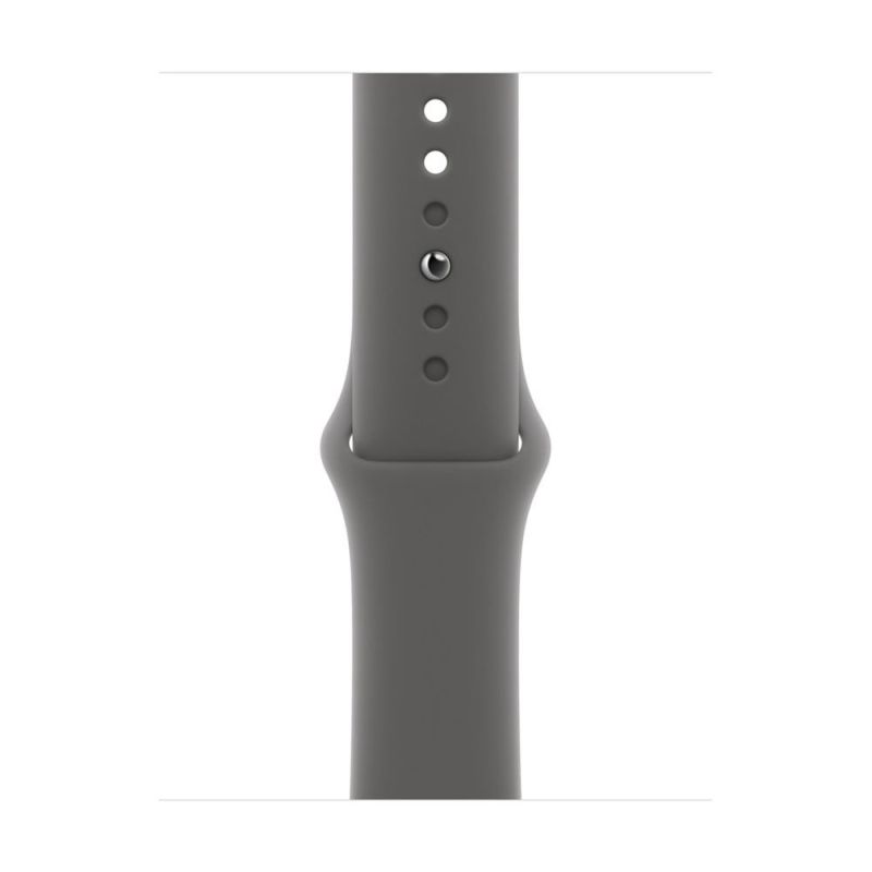 Apple Watch 42mm Stone Gray Sport Band - M/L akciós termékkép 1