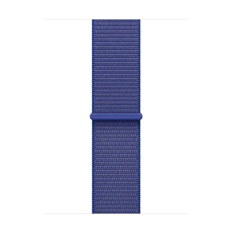 Apple Watch 42mm Ultramarine Sport Loop akciós termékkép 1