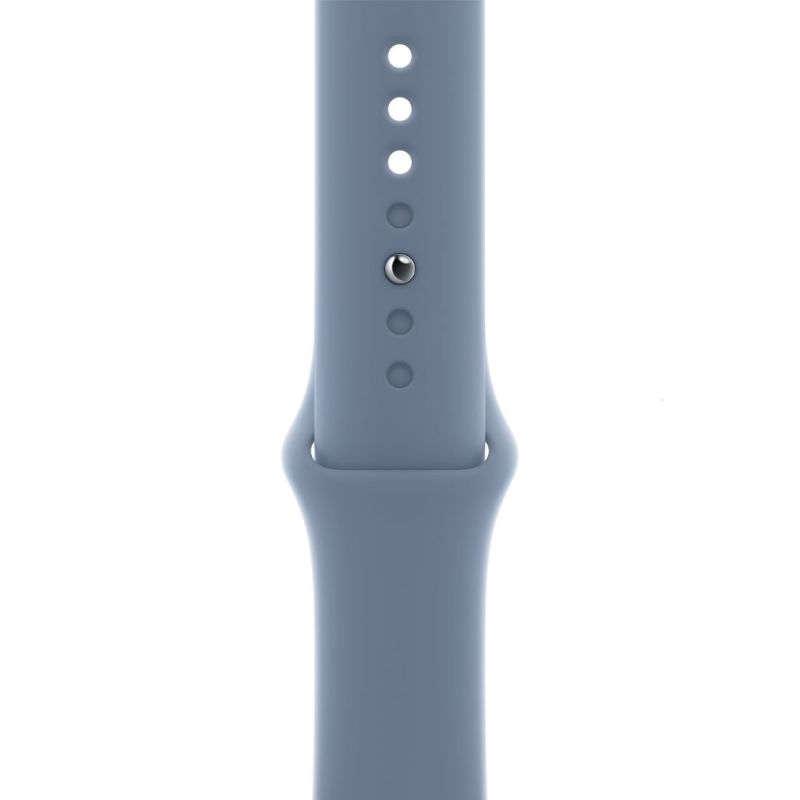 Apple Watch 45mm Slate Blue Sport Band akciós termékkép 1