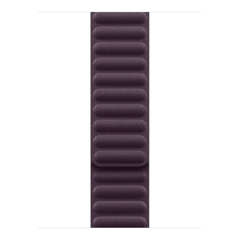 Apple Watch 46mm Blackberry Magnetic Link - M/L *Bontott* akciós termékkép 1