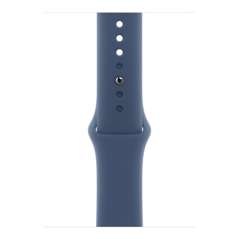 Apple Watch 46mm Denim Sport Band - S/M akciós termékkép 1