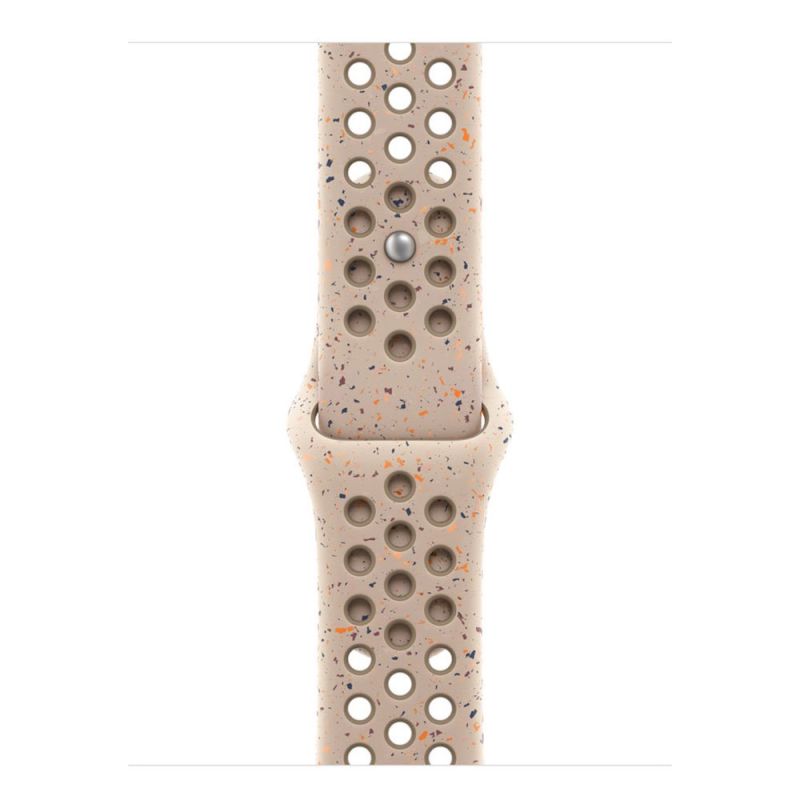 Apple Watch 46mm Desert Stone Nike Sport Band - S/M akciós termékkép 1