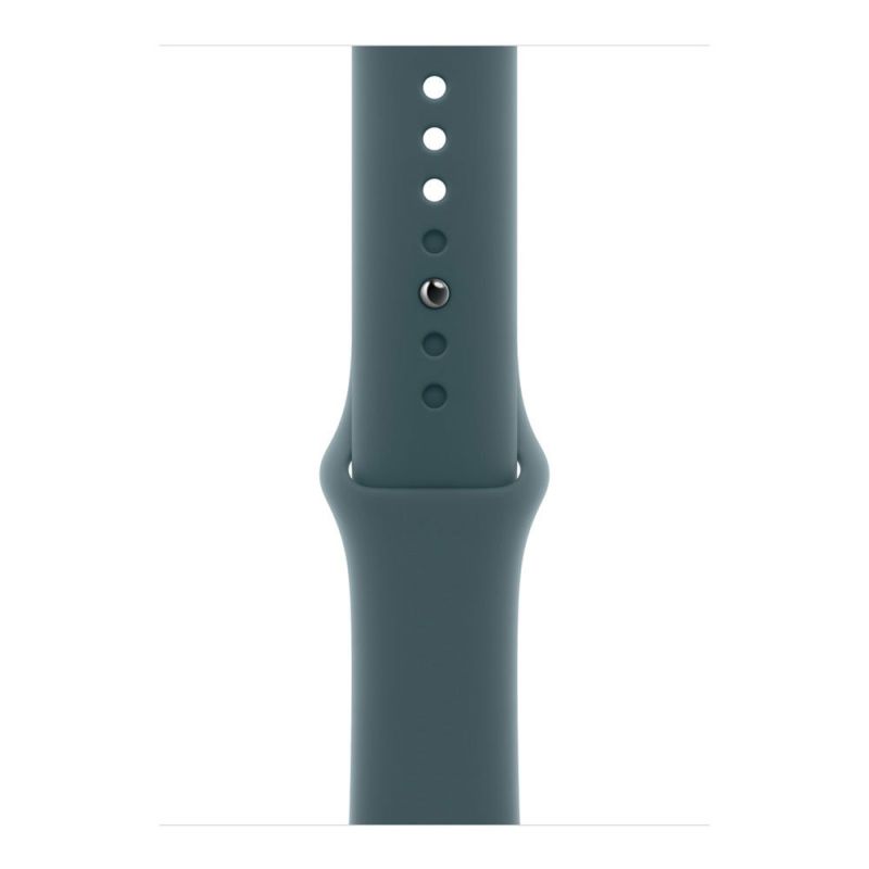 Apple Watch 46mm Lake Green Sport Band - S/M akciós termékkép 1