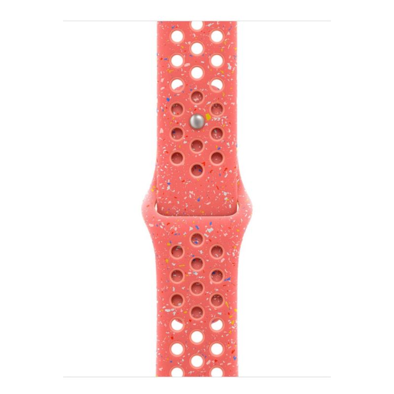Apple Watch 46mm Magic Ember Nike Sport Band - S/M akciós termékkép 1