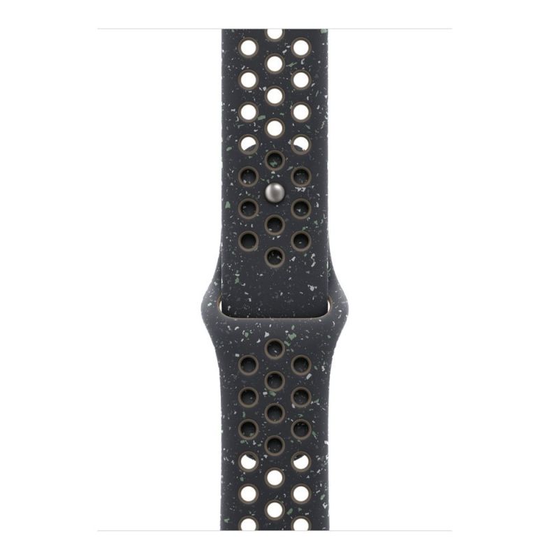 Apple Watch 46mm Midnight Sky Nike Sport Band - M/L *Bontott* akciós termékkép 1