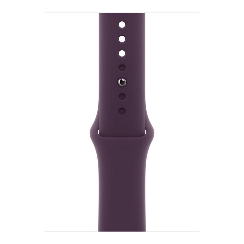 Apple Watch 46mm Plum Sport Band - S/M akciós termékkép 1