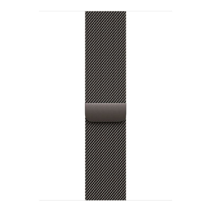 Apple Watch 46mm Slate Milanese Loop - S/M akciós termékkép 1