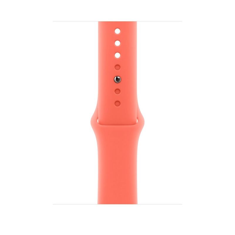 Apple Watch 46mm Tangerine Sport Band - M/L akciós termékkép 1