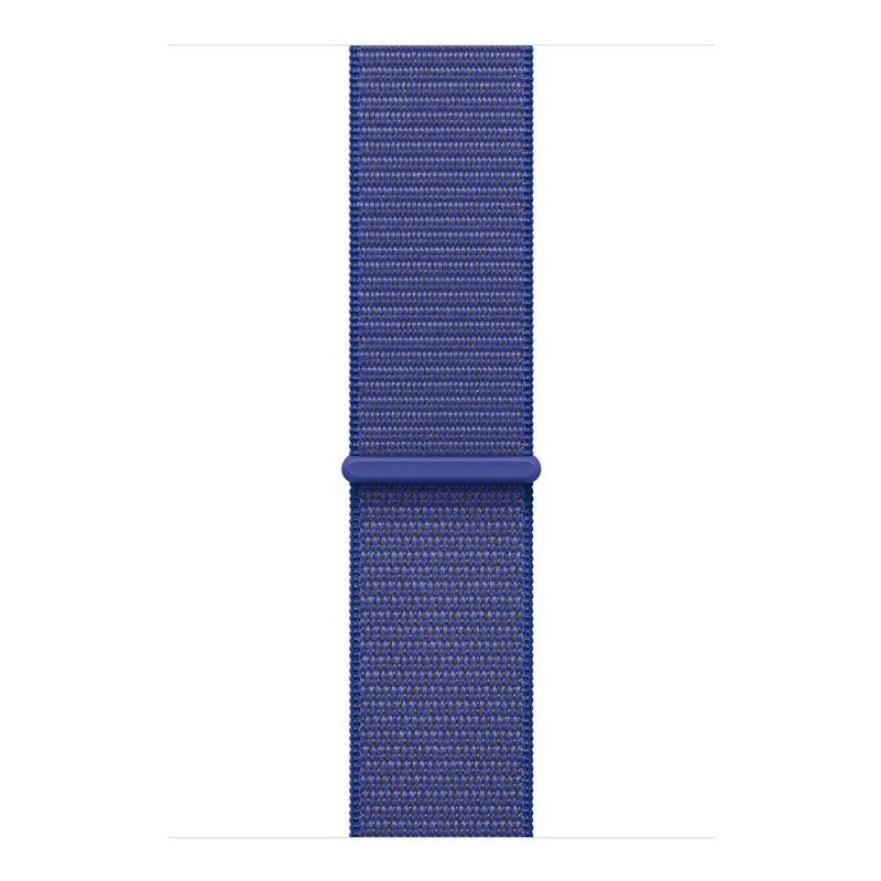 Apple Watch 46mm Ultramarine Sport Loop akciós termékkép 1