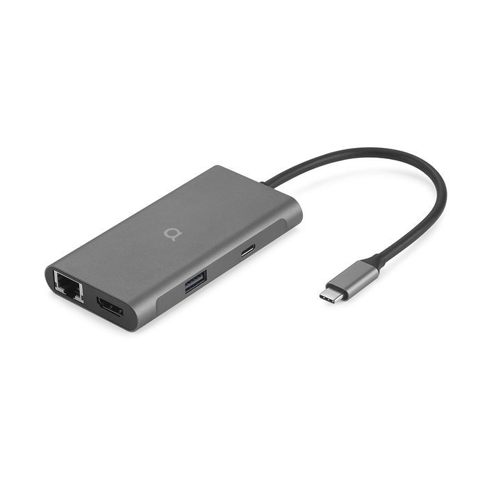 Aiino - Cluster Hub 7 in 1 for MacBook and iPad akciós termékkép 1