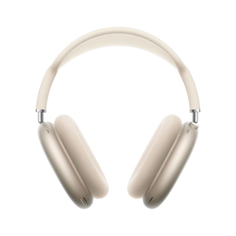 Apple AirPods Max - Csillagfehér *Bontott* akciós termékkép 1