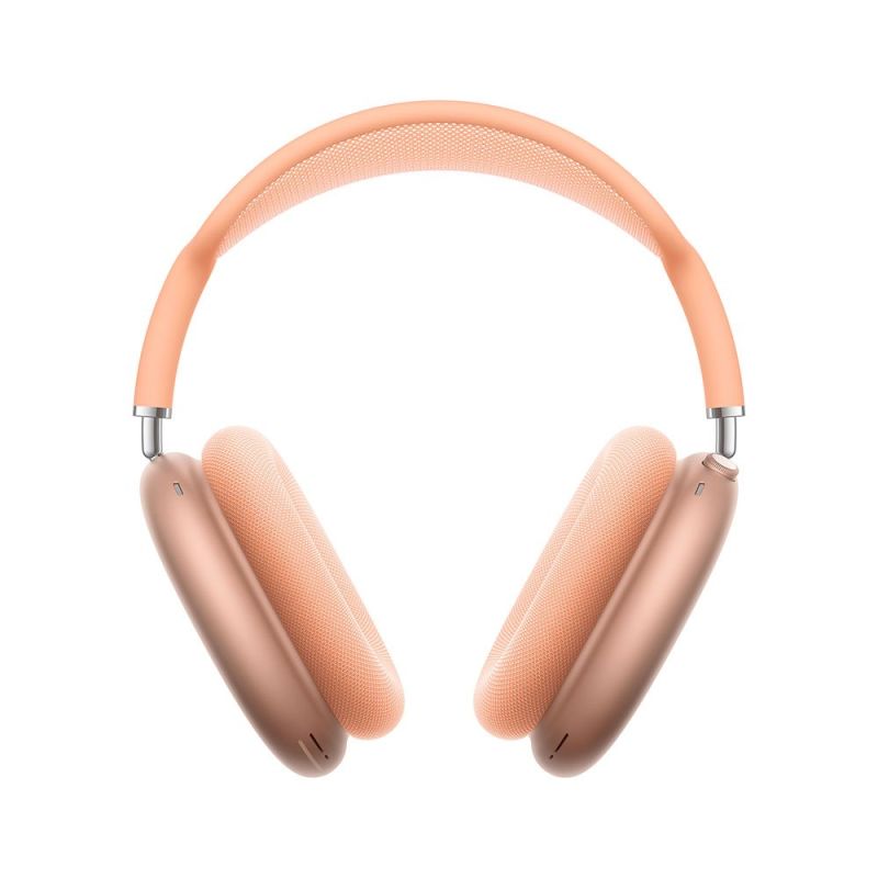 Apple AirPods Max - Narancssárga *Bontott* akciós termékkép 1