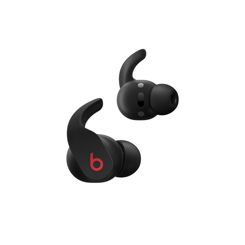 Apple Beats Fit Pro True Wireless Earbuds - Beats Black fejhallgató akciós termékkép 1