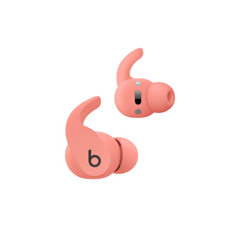 Apple Beats Fit Pro True Wireless Earbuds - Coral Pink fejhallgató akciós termékkép 1