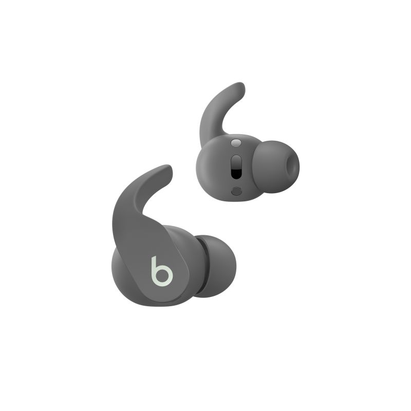 Apple Beats Fit Pro True Wireless Earbuds - Sage Grey fejhallgató akciós termékkép 1