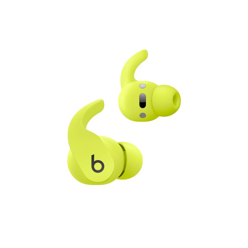 Apple Beats Fit Pro True Wireless Earbuds - Volt Yellow fejhallgató akciós termékkép 1