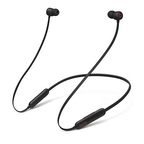 Apple Beats Flex – All-Day Wireless Earphones – Beats Black fejhallgató akciós termékkép 1