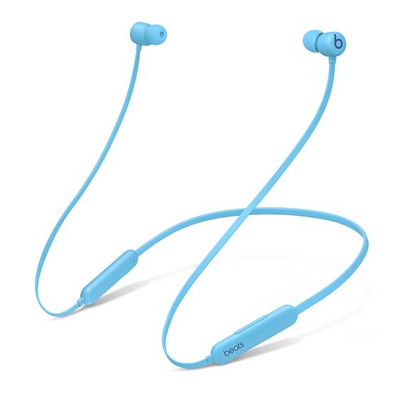 Apple Beats Flex – All-Day Wireless Earphones – Flame Blue fejhallgató *Bontott*
