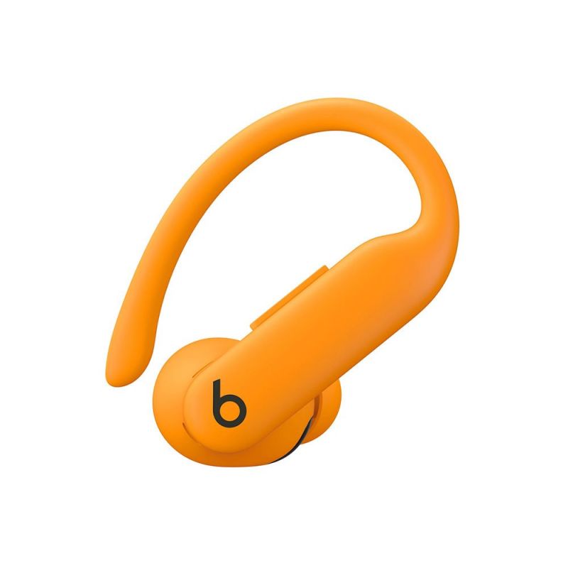 Apple Beats Powerbeats Pro 2 - High-Performance Earbuds - Electric Orange fejhallgató akciós termékkép 1