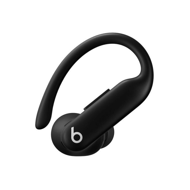 Apple Beats Powerbeats Pro 2 - High-Performance Earbuds - Jet Black fejhallgató