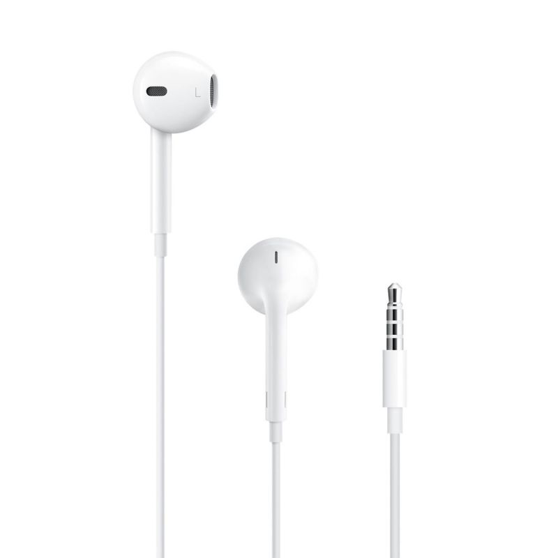 Apple EarPods with Remote and Mic akciós termékkép 1
