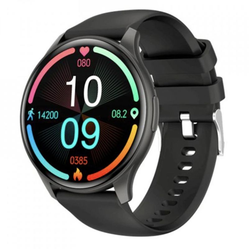 CARNEO Gear+ Essential 2nd gen. fekete akciós termékkép 1
