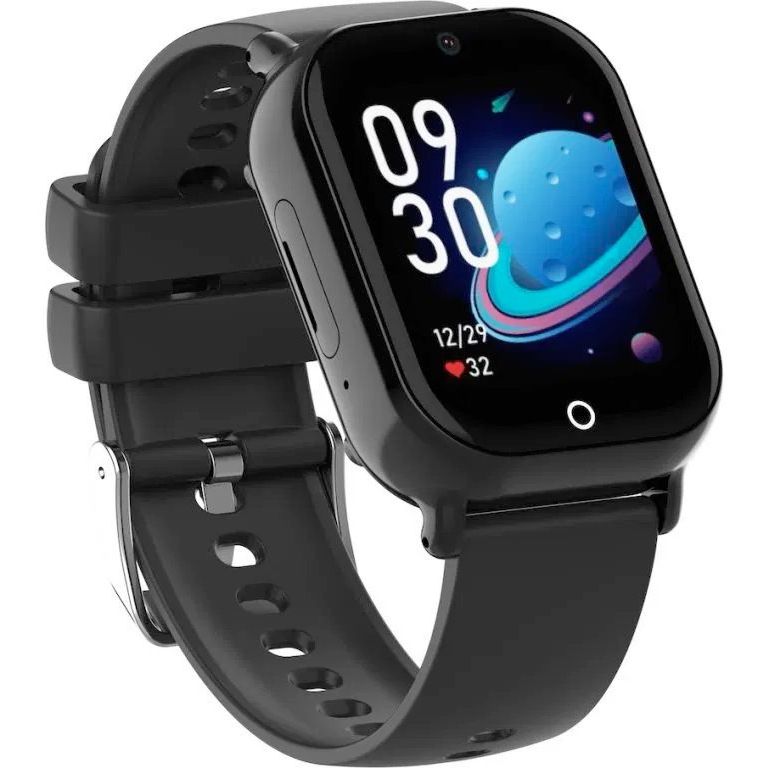 CARNEO GuardKid+ 4G TINY Black akciós termékkép 1