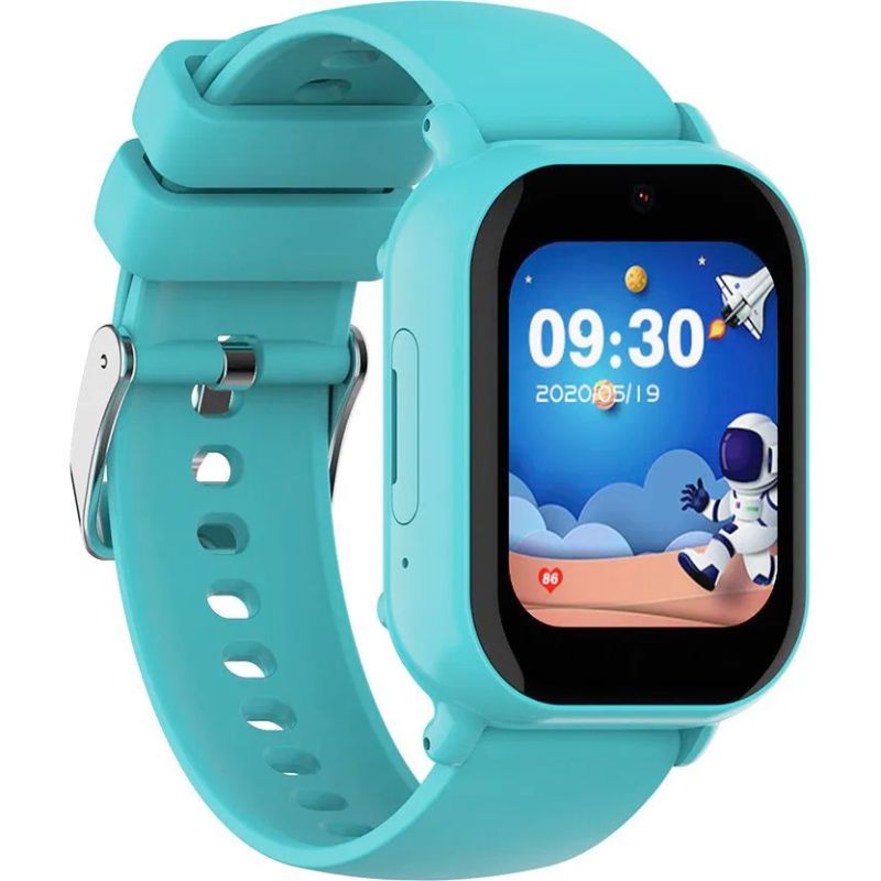 CARNEO GuardKid+ 4G TINY Blue akciós termékkép 1