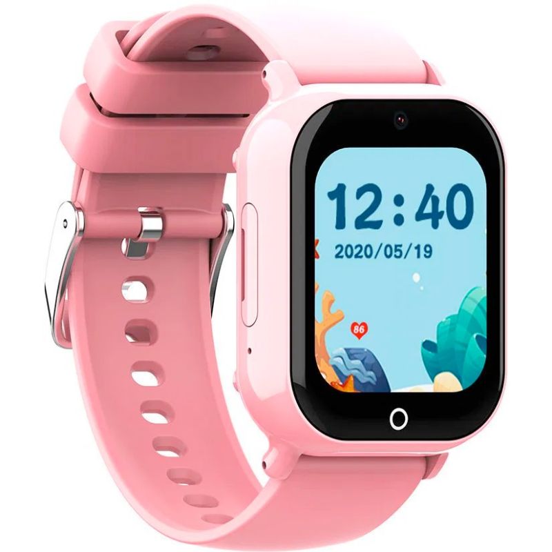 CARNEO GuardKid+ 4G TINY Pink akciós termékkép 1