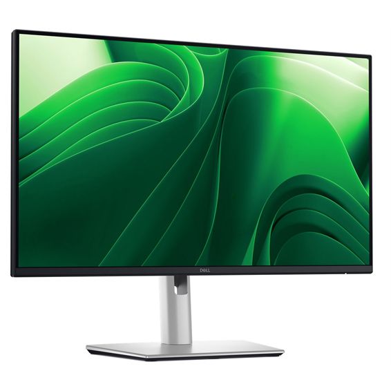 Dell Pro 24 Plus QHD USB-C Hub Monitor - P2425DE - sérült csomagolás akciós termékkép 1