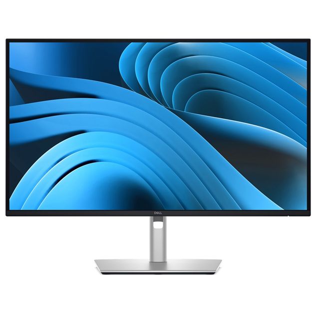 Dell Pro 27 Plus 4K USB-C Hub Monitor - P2725QE akciós termékkép 1