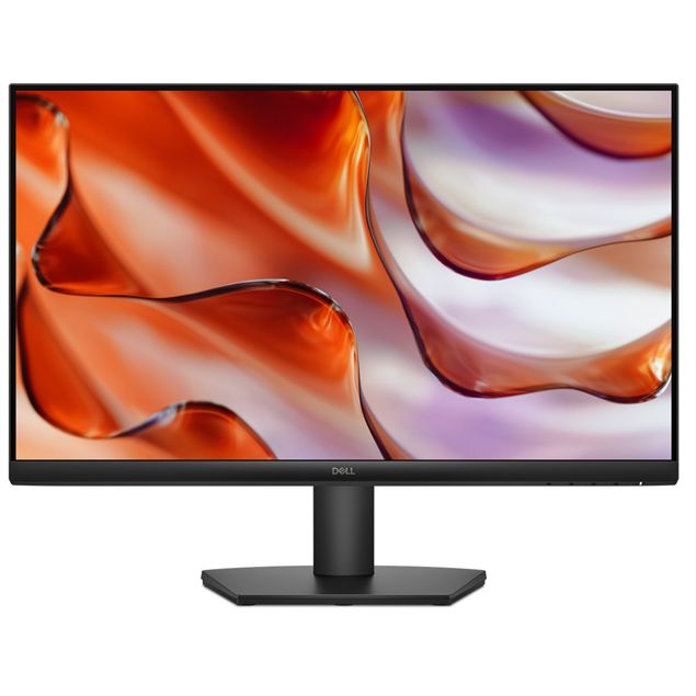 Dell SE2425HM / 23,8" / IPS / FHD / 100Hz / 5ms / Black / 3Yr akciós termékkép 1