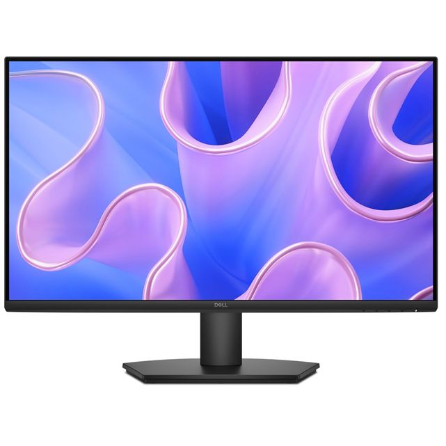 Dell SE2725HM / 27" / IPS / FHD / 100Hz / 5ms / Black / 3Yr akciós termékkép 1