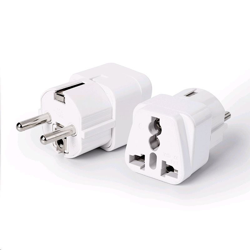 Adapter C-TECH univerzális Adapter 110V-230V Adapter C-TECH univerzális Adapter 110V-230V