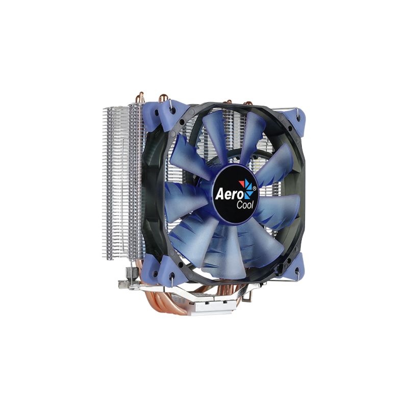 AeroCool hűtés CPU Verkho 4 akciós termékkép 1