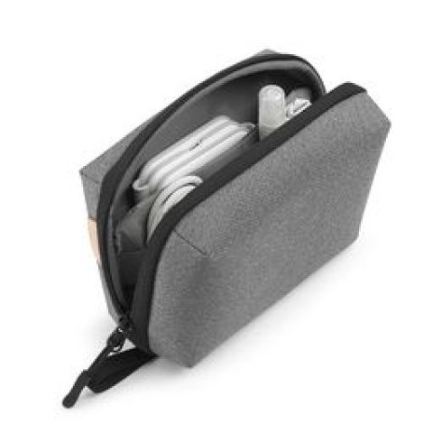 Aiino Travel Charging Kit with Pok organizer - Grey akciós termékkép 1