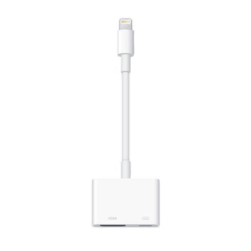 Apple Lightning to Digital AV Adapter akciós termékkép 1