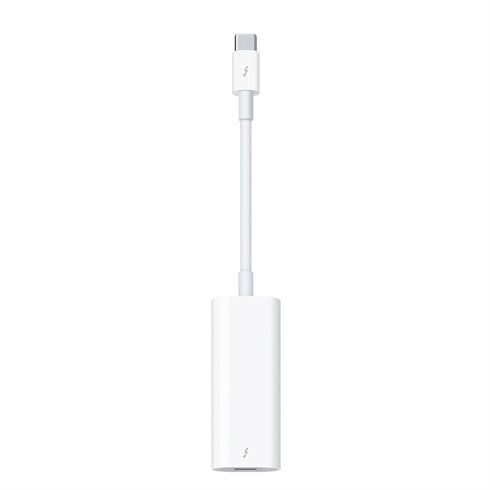 Apple Thunderbolt 3 (USB-C) to Thunderbolt 2 Adapter akciós termékkép 1
