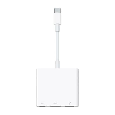 Apple USB-C Digital AV Multiport Adapter akciós termékkép 1